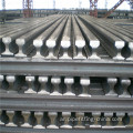 Rail Crane Bridge S18 Light Rails